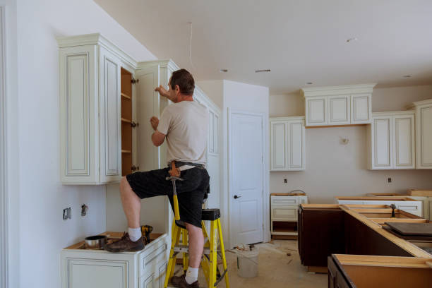 Licensed Appliance Installation service in Clifton, AZ - I E Kitchen