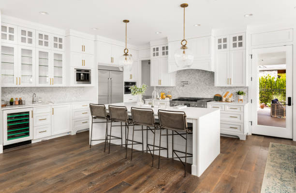 Reliable Appliance Installation contractor in Clifton, AZ by I E Kitchen